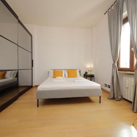Cozy And Comfy Apartment In Piramide Metro Stop Řím Exteriér fotografie