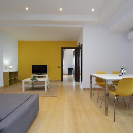 Cozy And Comfy Apartment In Piramide Metro Stop Řím Exteriér fotografie