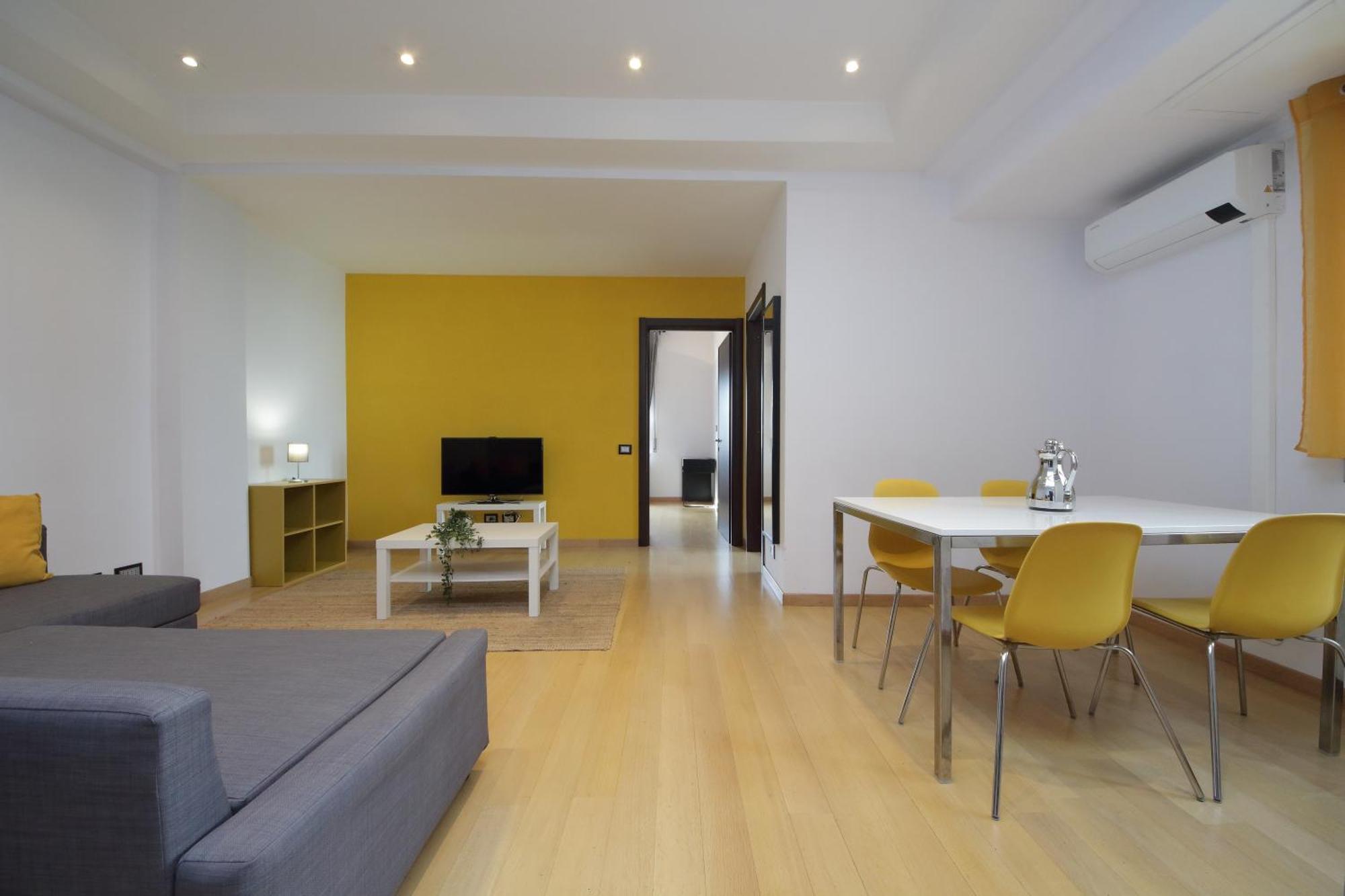 Cozy And Comfy Apartment In Piramide Metro Stop Řím Exteriér fotografie
