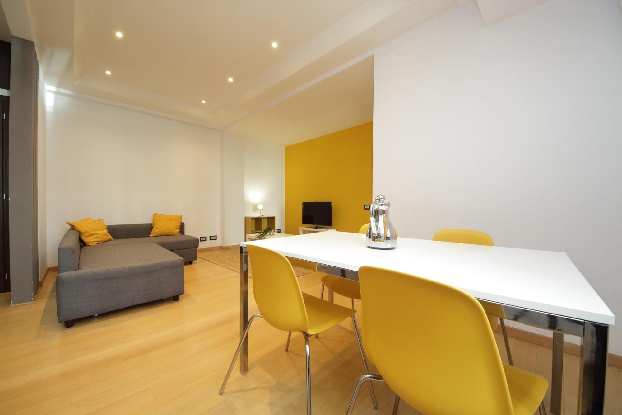 Cozy And Comfy Apartment In Piramide Metro Stop Řím Exteriér fotografie
